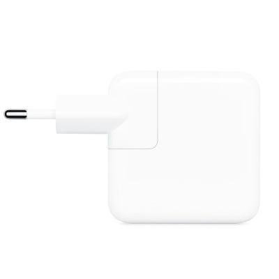 Блок питания Apple 30W USB-C Power Adapter (MY1W2)