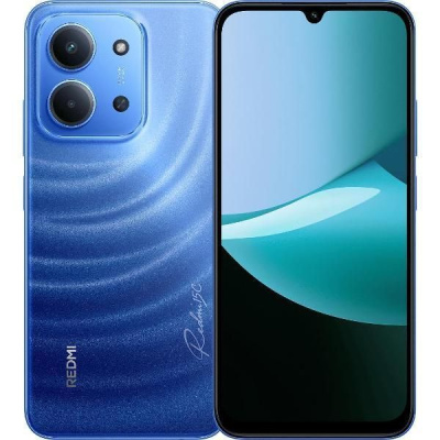 Xiaomi Redmi 15C 4/256Gb (Blue)