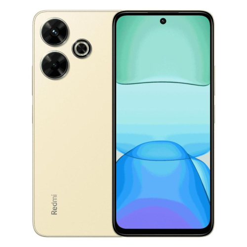 Xiaomi Redmi 13 8/256Gb (Sandy Gold)