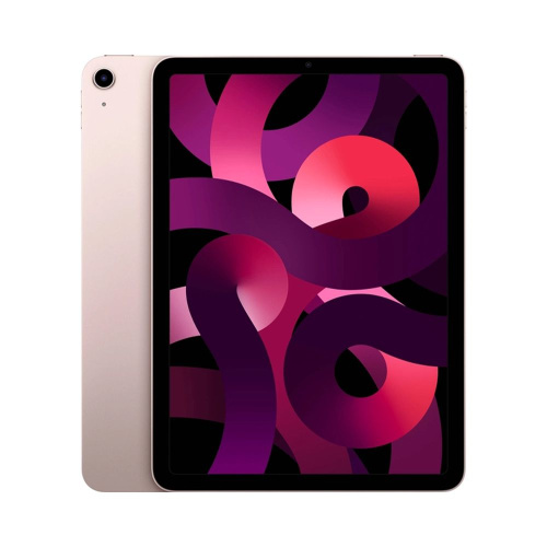 Apple iPad Air (2022) 64Gb Wi-Fi + Cellular (Pink)