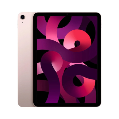 Apple iPad Air (2022) 64Gb Wi-Fi + Cellular (Pink)