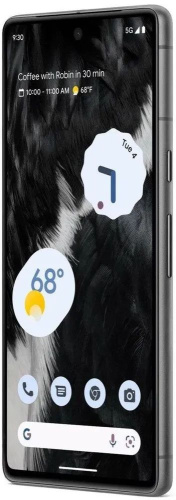 Google Pixel 7 8/256Gb (Obsidian)