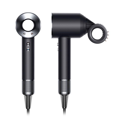 Фен Dyson Supersonic HD15 (Black)