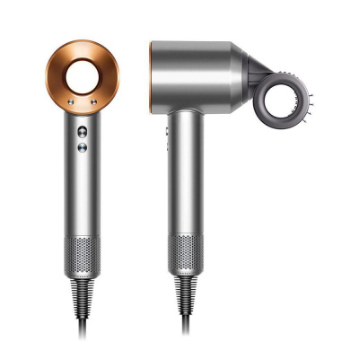 Фен Dyson Supersonic HD15 (Bronze)