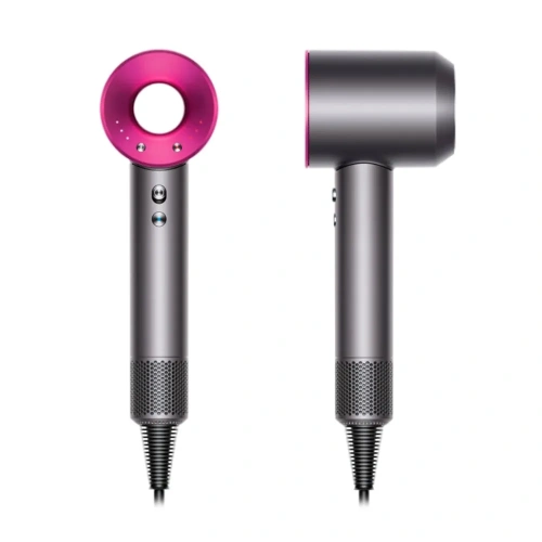 Фен Dyson Supersonic HD03 (Fuchsia) EU