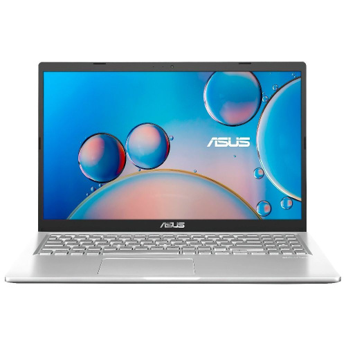Ноутбук  Asus VivoBook 15 X515EA-BQ1096 (Intel Core i7 1165G7 2800MHz/8Gb/512Gb SSD/15.6"/Intel Iris Xe/Wi-Fi/Bluetooth/Windows 10 Home) Серый