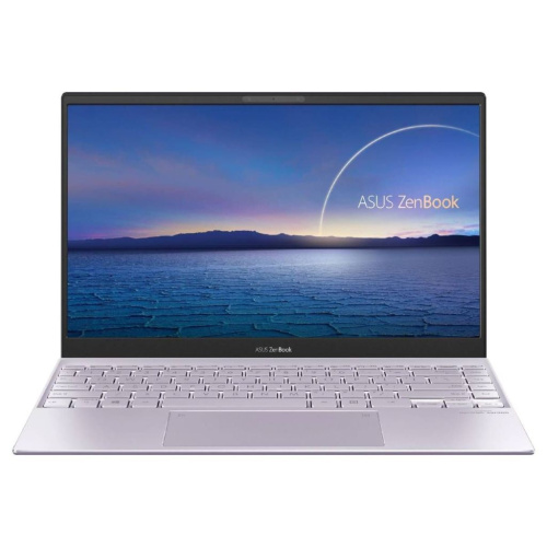 Ноутбук Asus Zenbook UX325JA-EG003T (Intel Core i5 1035G1 1000MHz/8GB/512GB SSD/13.3"/Intel UHD Graphics/Wi-Fi/Bluetooth/Windows 10 Home) Серый