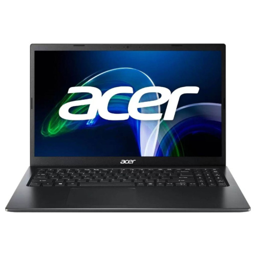 Ноутбук Acer Extensa 15 EX215-52-7009 (Intel Core i7 1065G7 1300MHz/12GB/512GB SSD/15.6"/Intel UHD Graphics/Wi-Fi/Bluetooth/Windows 10 Home) Черный