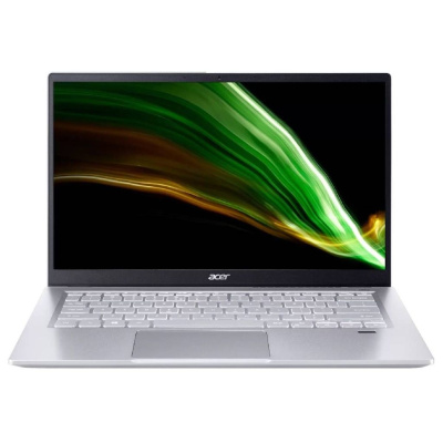 Ноутбук Acer Swift 3 SF314-511-720Y (Intel Core i7 1165G7 2800MHz/16Gb/512Gb SSD/14.0"/Intel Iris Xe Graphics/Wi-Fi/Bluetooth/Windows 11 Home)
