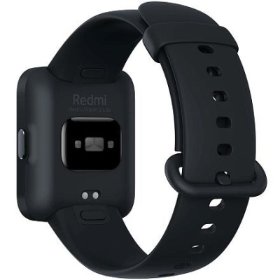Умные часы Xiaomi Redmi Watch 2 Lite (M2109W1) (черный)