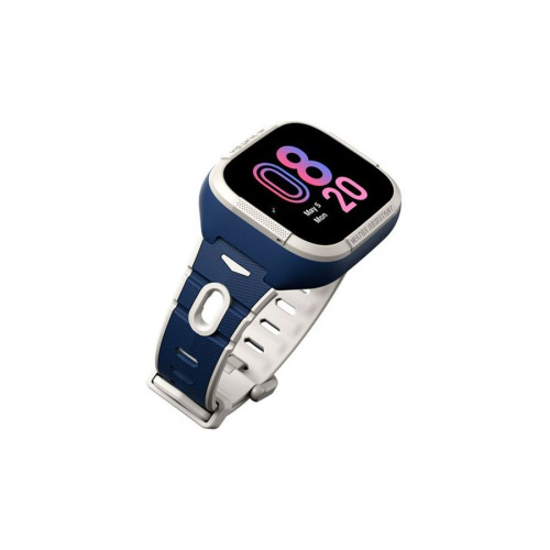 Детские умные часы Xiaomi Mibro Watch P5 (XPSWP003) (синий)