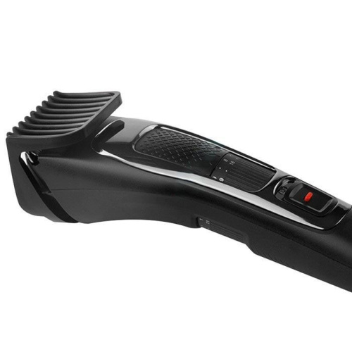 Машинка для стрижки волос Xiaomi Enchen Sharp 3S (Черный)