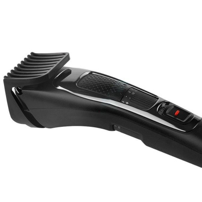 Машинка для стрижки волос Xiaomi Enchen Sharp 3S (Черный)