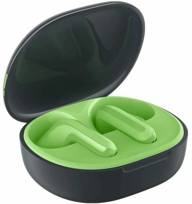 Беспроводные наушники Xiaomi Redmi Buds 4 Lite (M2231E) (зеленый)