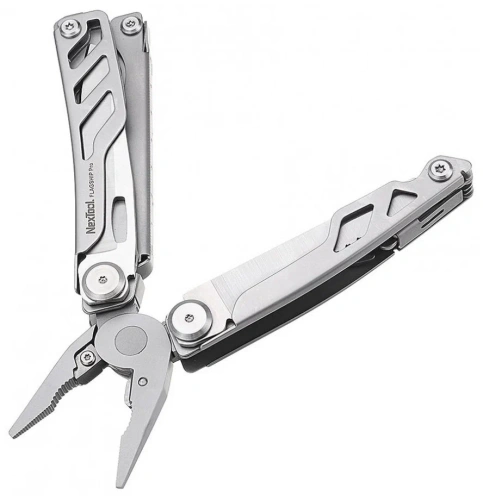 Мультитул Xiaomi Xiaomi NexTool Flagship Pro (NE0105) (серебристый)