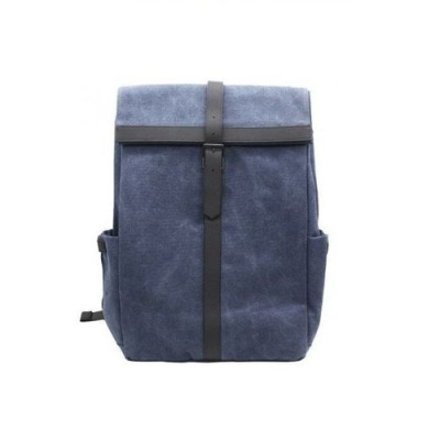Рюкзак Xiaomi 90 Points Grinder Oxford Casual Backpack (темно-синий)
