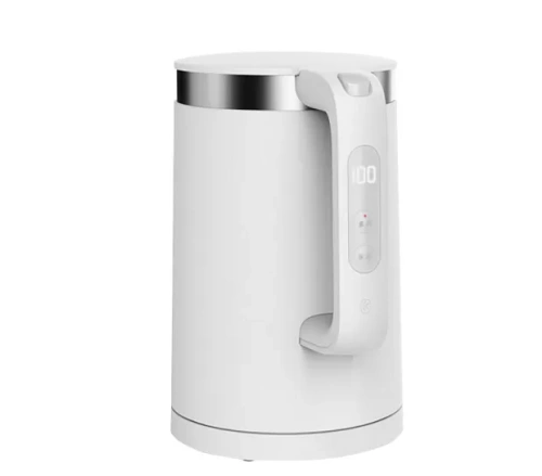 Умный электрочайник Xiaomi Mi Smart Kettle Pro 1.5L (MJHWSH02YM) (белый)