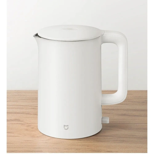 Электрочайник Xiaomi Mi Electric Kettle 1A 1.5L (MJDSH02YM ) (белый)
