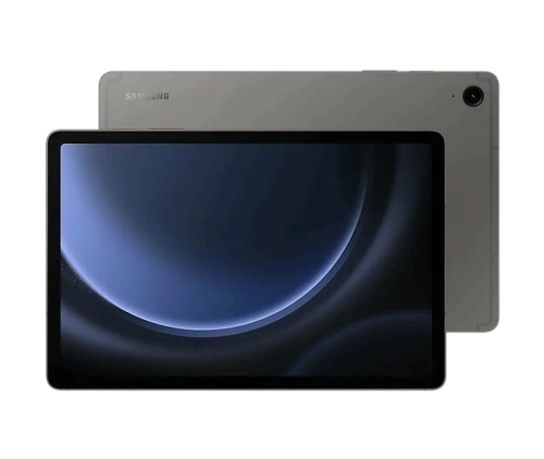 Samsung Galaxy Tab S9 FE 6/128Gb 5G (SM-X516) (Gray)