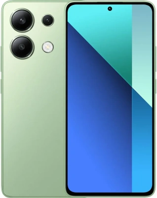 Xiaomi Redmi Note 13 6/128Gb (Mint Green) RU