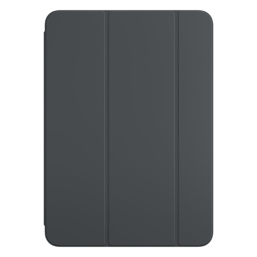 Чехол-книжка Smart Folio Cover для Apple iPad Pro 11 (2024/2025) (полиуретан с подставкой) (Black)