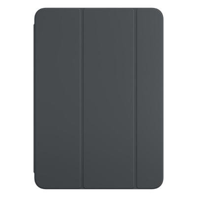 Чехол-книжка Smart Folio Cover для Apple iPad Pro 11 (2024/2025) (полиуретан с подставкой) (Black)