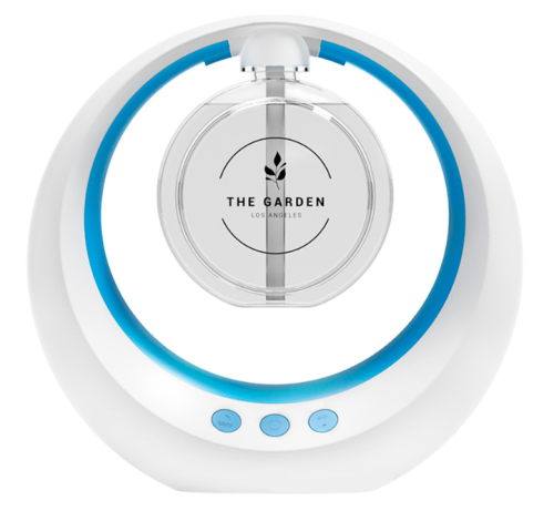 Освежитель воздуха автоматический Xiaomi Siero без масла (CLW002) (белый)