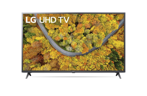 Телевизор LG LED 4K 65" (65UP76506LD) (Черный)