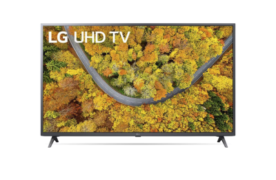 Телевизор LG LED 4K 65" (65UP76506LD) (Черный)