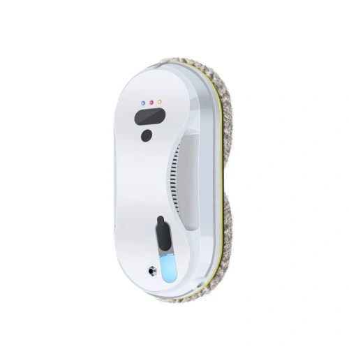 Робот-стеклоочиститель Window Cleaning Robot Efficient Cleaning (белый)