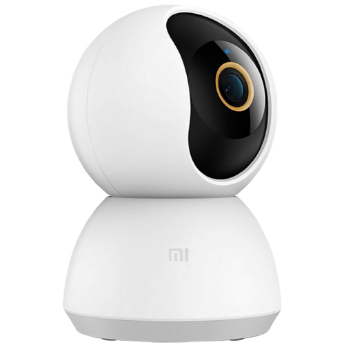 IP-камера Xiaomi Mijia Smart Camera 2 PTZ (MJSXJ11CM) (белый)