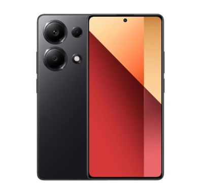 Xiaomi Redmi Note 13 Pro 12/512Gb (Midnight Black) EU