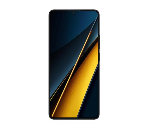 Xiaomi Poco X6 Pro 8/256Gb 5G (Black) EU