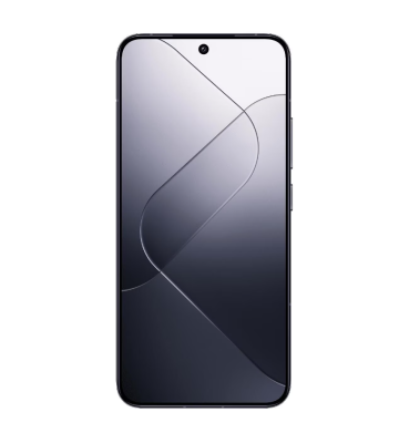 Xiaomi 14 12/512Gb 5G Leica (Black) EU