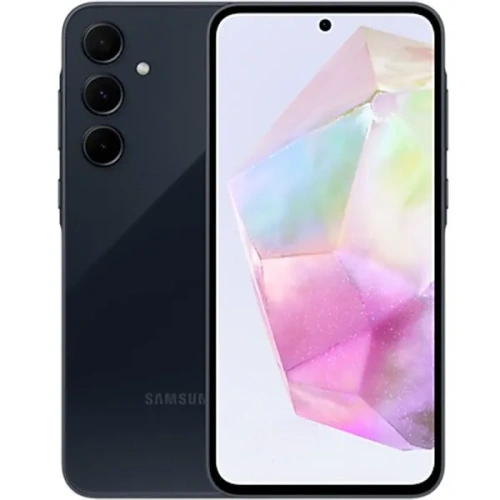 Samsung Galaxy A35 8/128Gb (Navy)