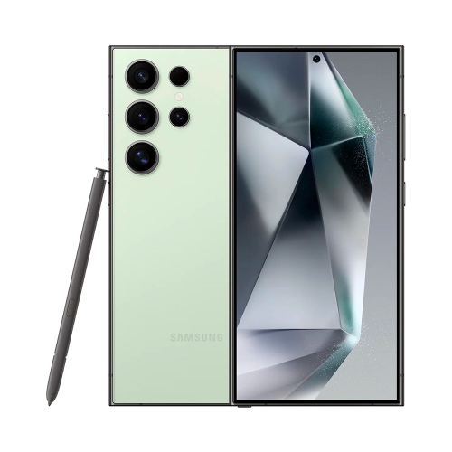 Samsung Galaxy S24 Ultra 12/1Tb (Titanium Green)