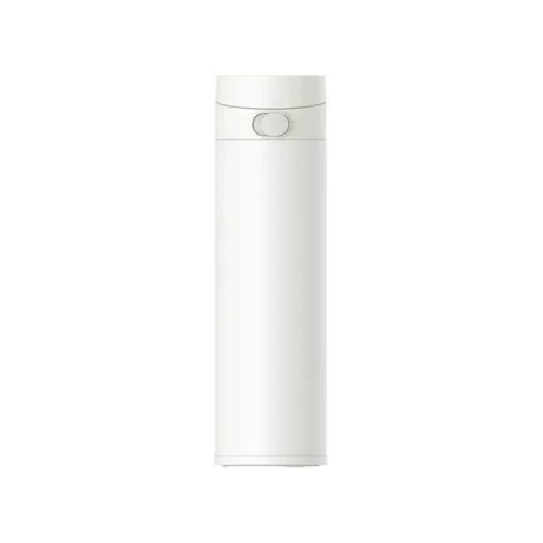 Термос Xiaomi Mijia Thermos Cup Spring Cover Version 2 480ml (MJTGB01PL) (белый)