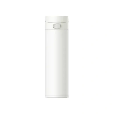 Термос Xiaomi Mijia Thermos Cup Spring Cover Version 2 480ml (MJTGB01PL) (белый)