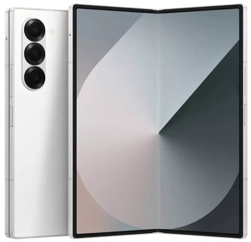 Samsung Galaxy Z Fold 6 5G 12/256Gb (White)