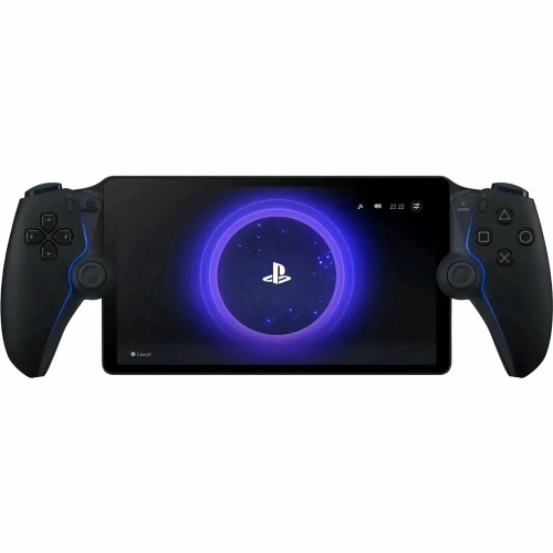 Портативная консоль Sony PlayStation Portal Remote Player (CFI-Y1001) (Midnight Black)