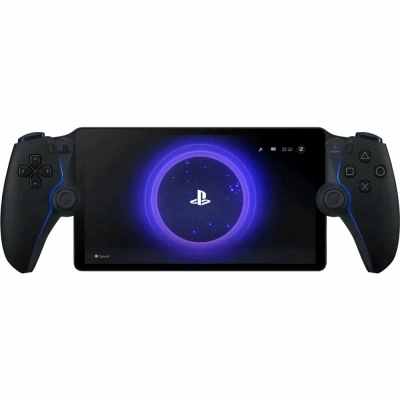 Портативная консоль Sony PlayStation Portal Remote Player (CFI-Y1001) (Midnight Black)