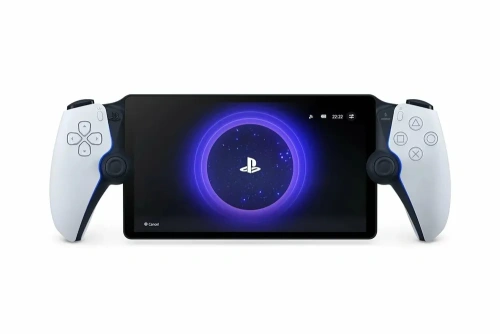Портативная консоль Sony PlayStation Portal Remote Player (CFI-Y1016) (White)