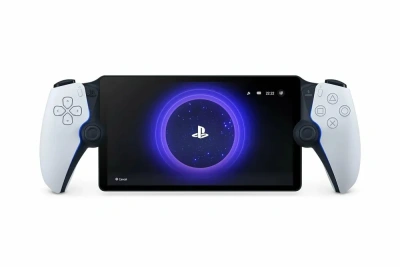 Портативная консоль Sony PlayStation Portal Remote Player (CFI-Y1016) (White)