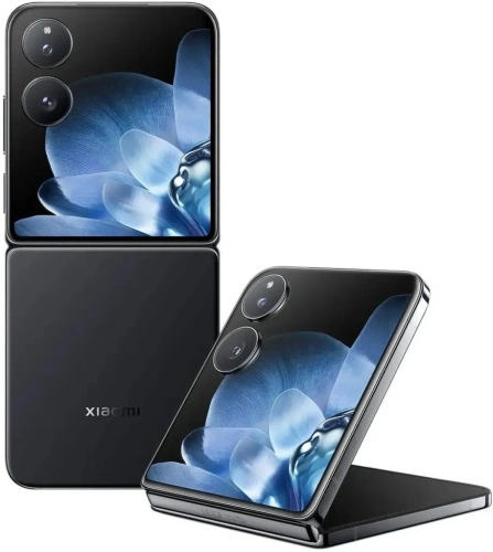 Xiaomi MIX Flip 12/512Gb (Black)