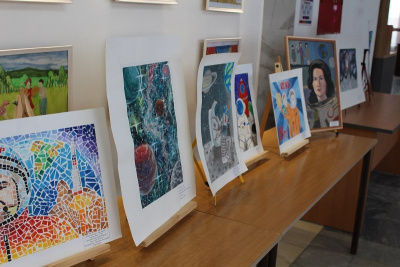 Авиакомпания «Якутия» наградила победителей и призеров III юношеских чтений имени Королёва / ЯСИА   