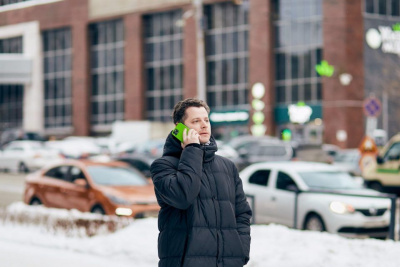 Жители Якутии в отпуске активно пользуются каршерингом / ЯСИА   
