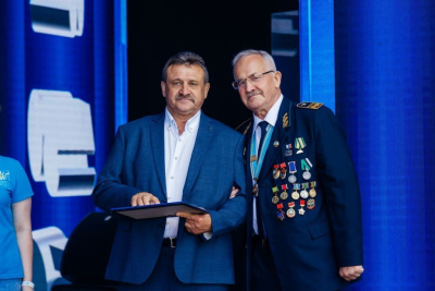 А время диктует новые стройки: от Бама – АЯМа – до Магадана… / Ольга Жукова Алдан Алданский Республика Саха (Якутия)