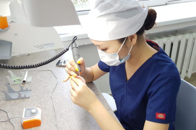 На Дальнем Востоке выросло число жителей, которые любят свою работу / ЯСИА   