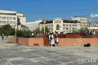 В Якутии в рамках социального контракта трудоустроят детей в летнее время / Айаал Аргунов   Республика Саха (Якутия)