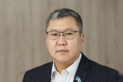 Гаврил Алексеев: «Новый указ даст мощный толчок для развития энергетического комплекса Якутии» / Анна Лебединская   